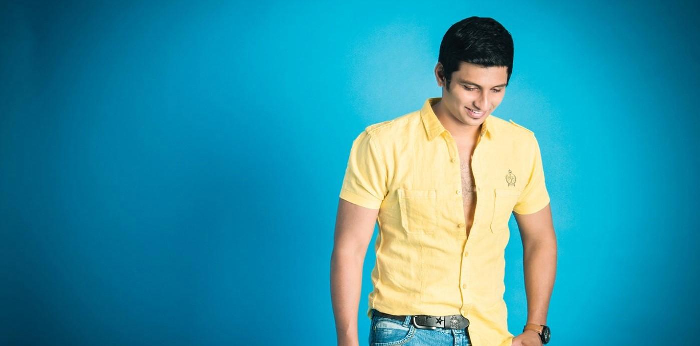 JIIVA CHOUDRY