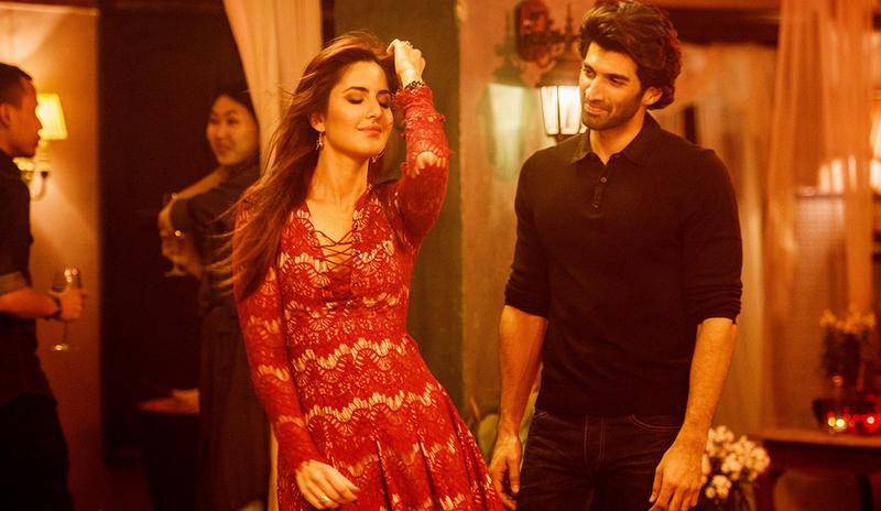 Fitoor Picture Gallery