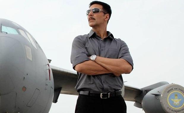 Airlift Picture Gallery