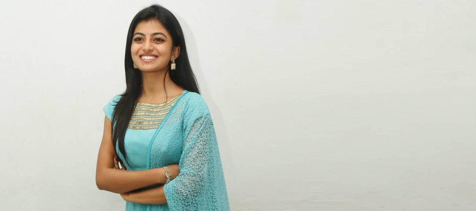 Anandhi Anandhi