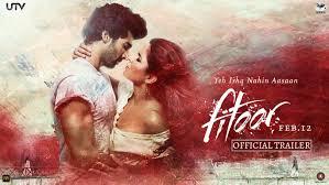 Fitoor Picture Gallery