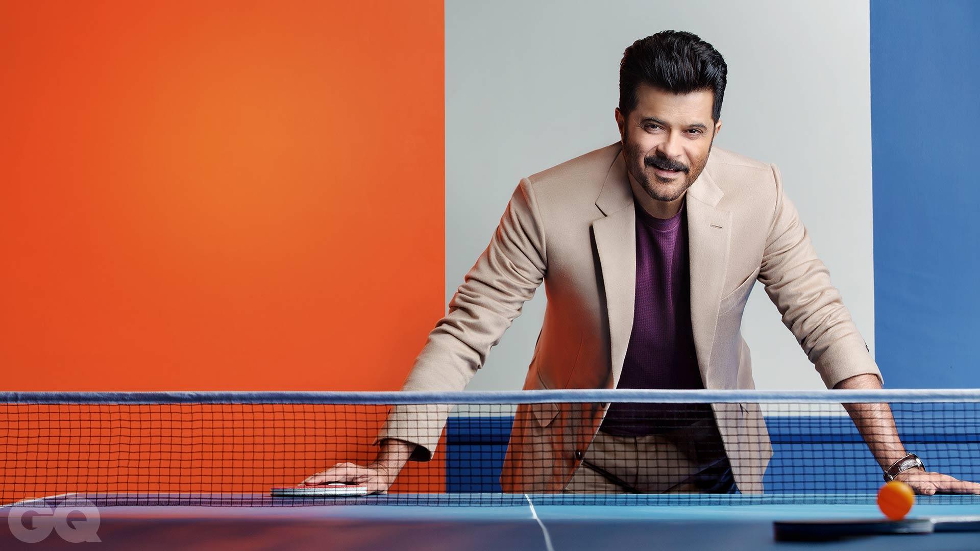 Anil Kapoor