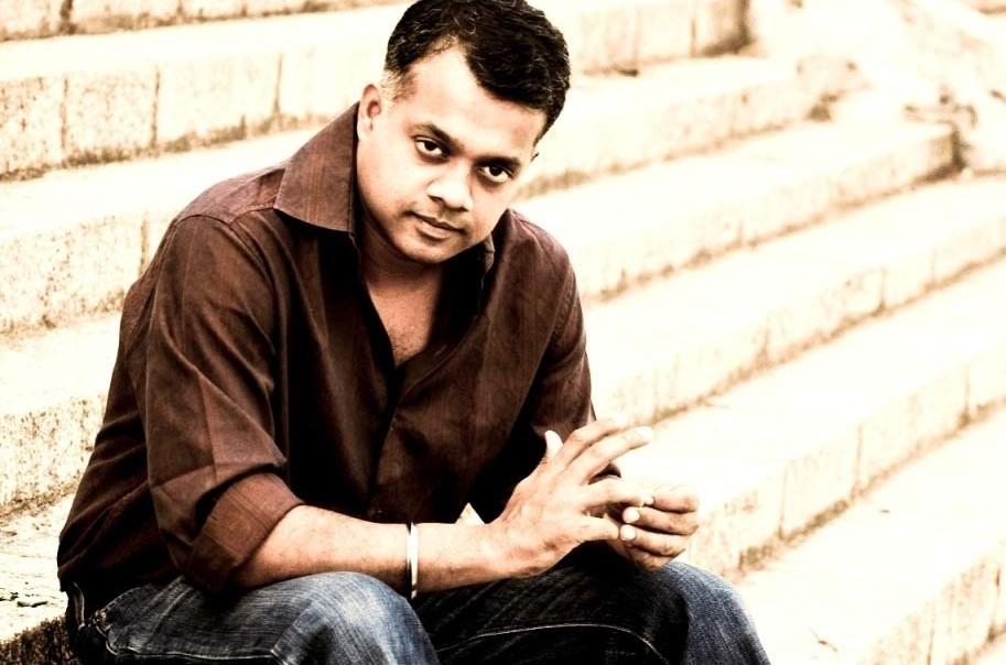 GAUTHAM MENON