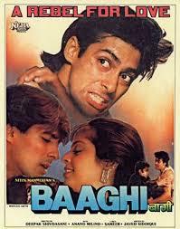 Baaghi Picture Gallery