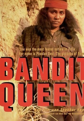 Bandit Queen Picture Gallery