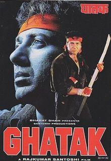 Ghatak: Lethal Picture Gallery