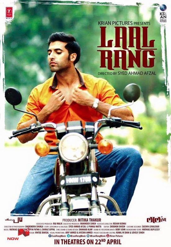 Laal Rang hindi Movie - Overview