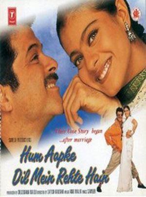 Hum Aapke Dil Mein Rehte Hain hindi Movie - Overview