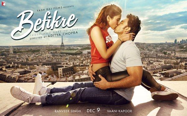 Befikre Picture Gallery