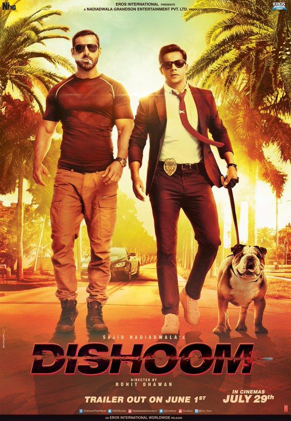 Dishoom Picture Gallery