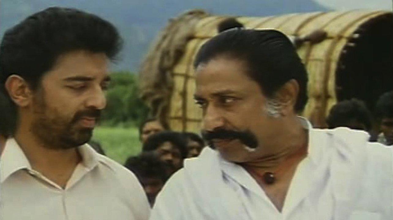 Thevar Magan Picture Gallery