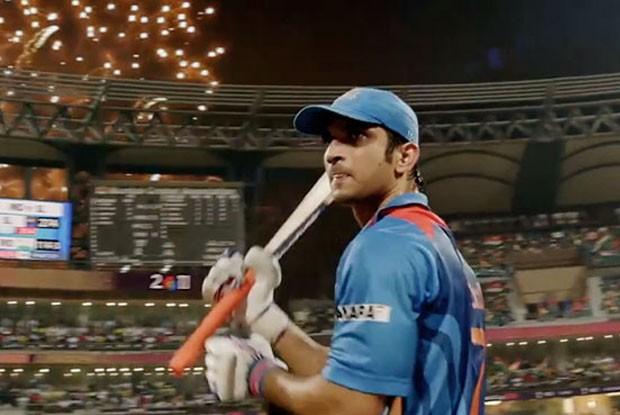 M.s. Dhoni: The Untold Story Picture Gallery