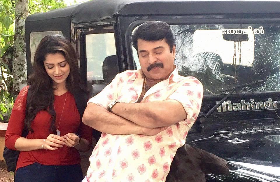 Thoppil Joppan Picture Gallery