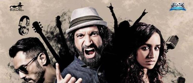 Rock On 2