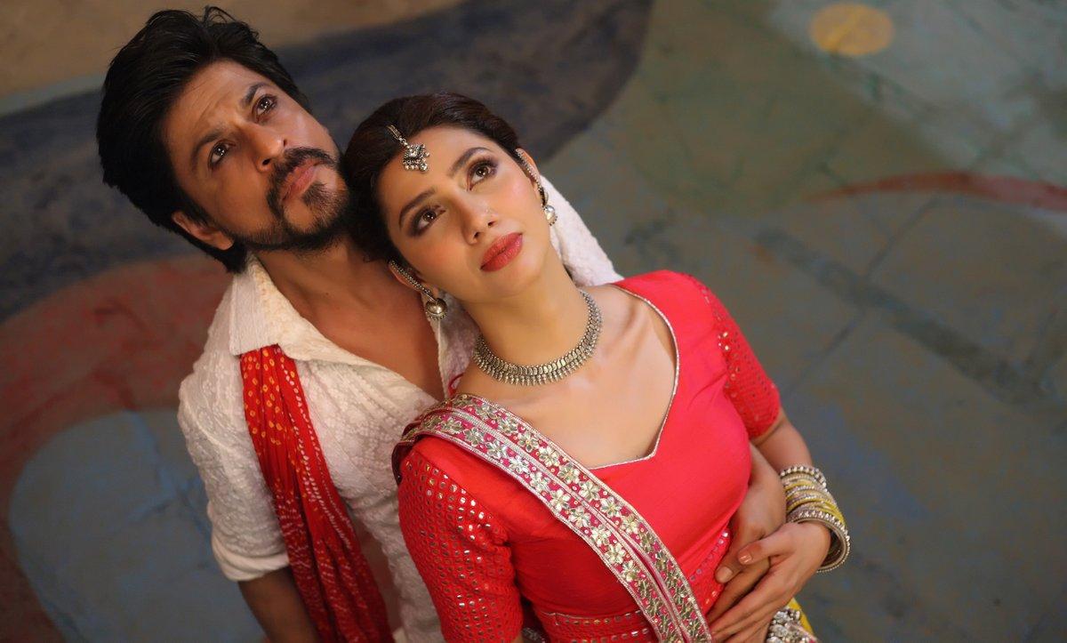 Raees Picture Gallery