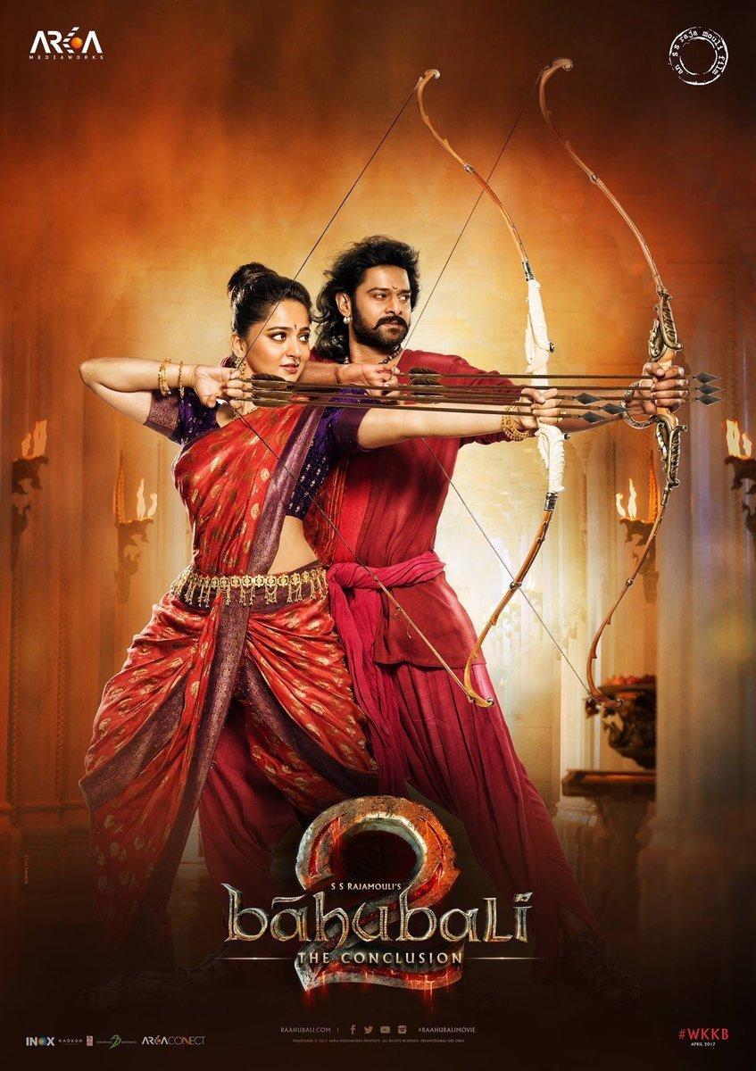 Baahubali 2 Picture Gallery