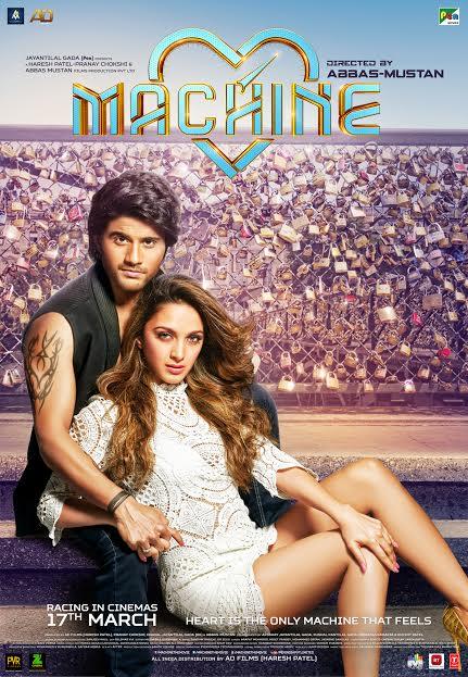 the machine hollywood movie in hindi download