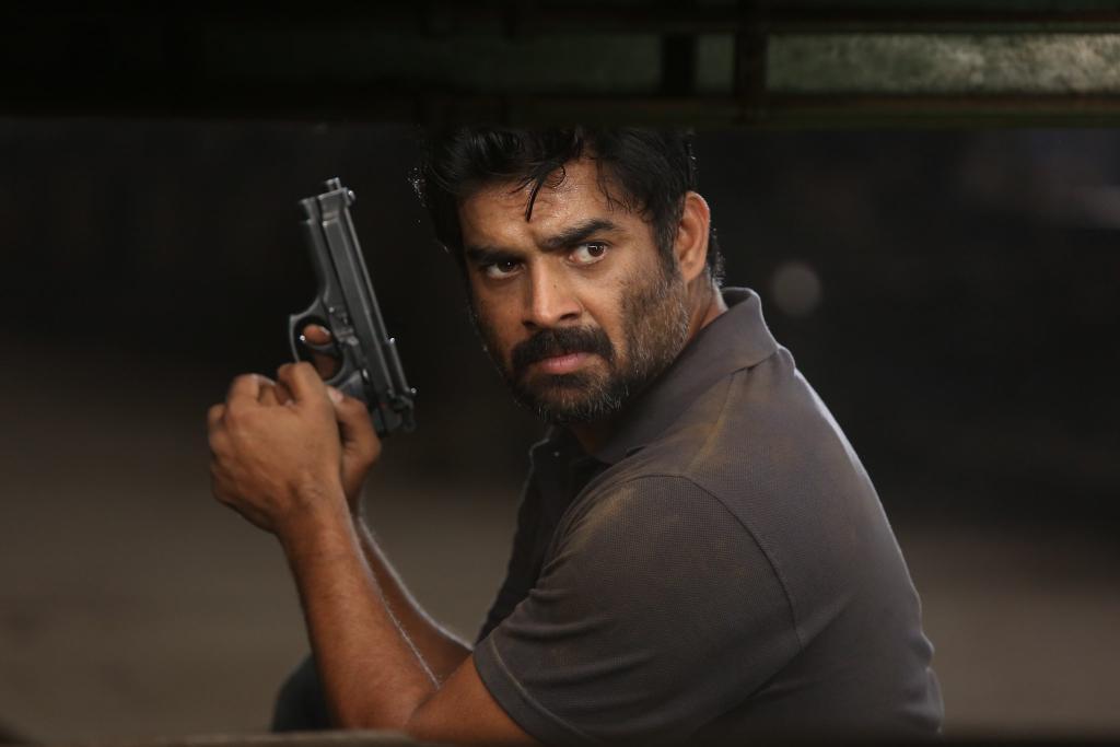 Vikram Vedha Picture Gallery
