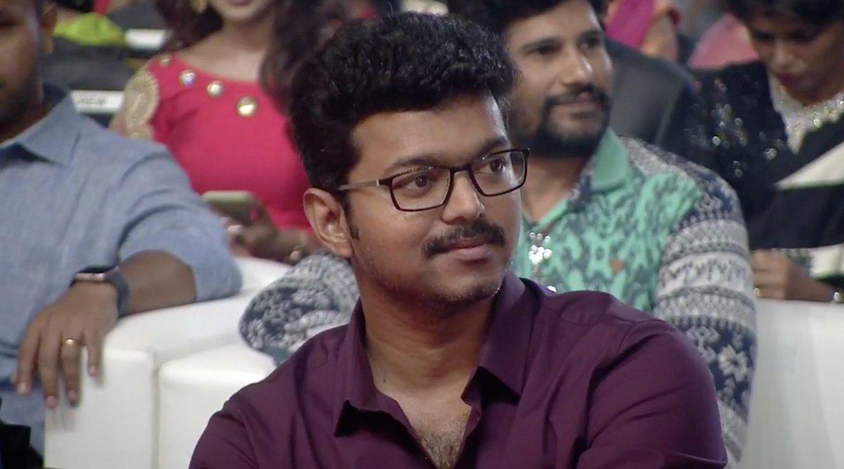 Mersal Picture Gallery