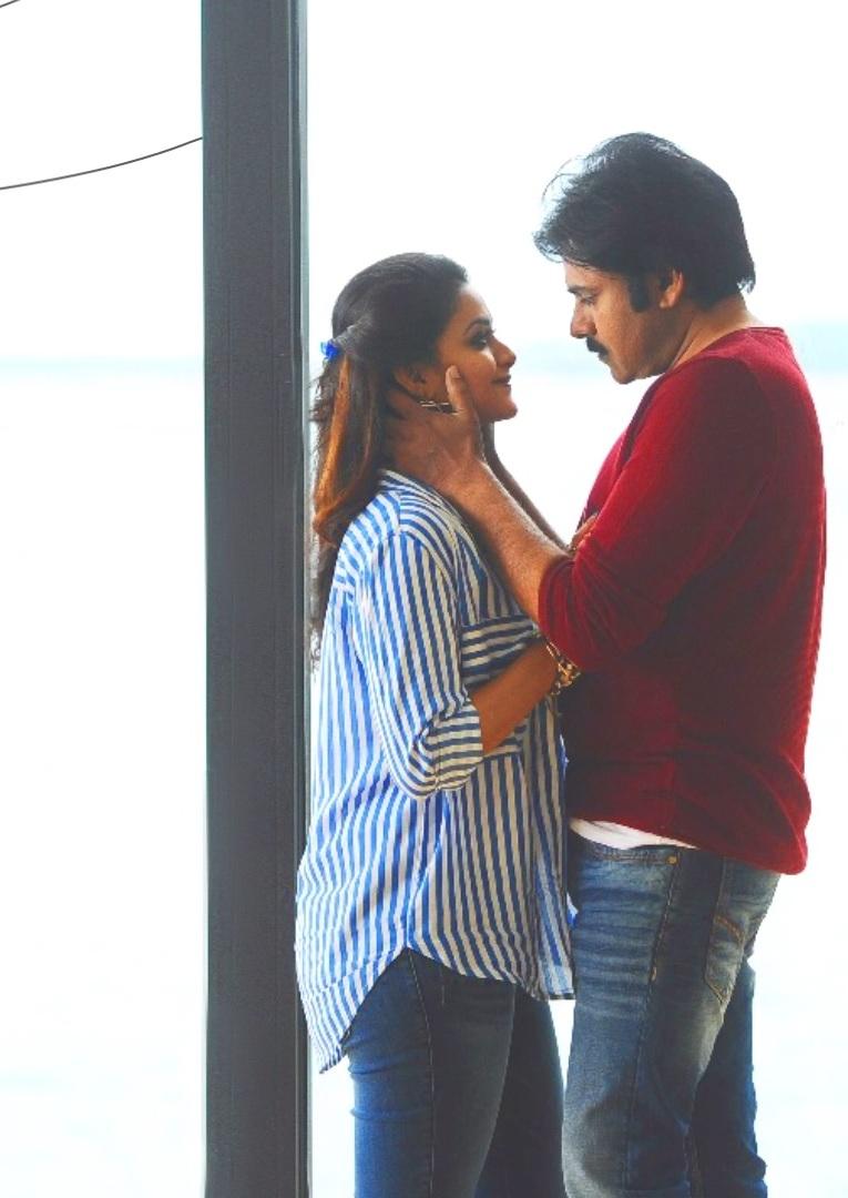 Agnyaathavaasi Picture Gallery