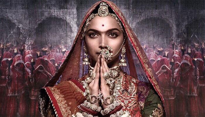 Padmaavat Picture Gallery
