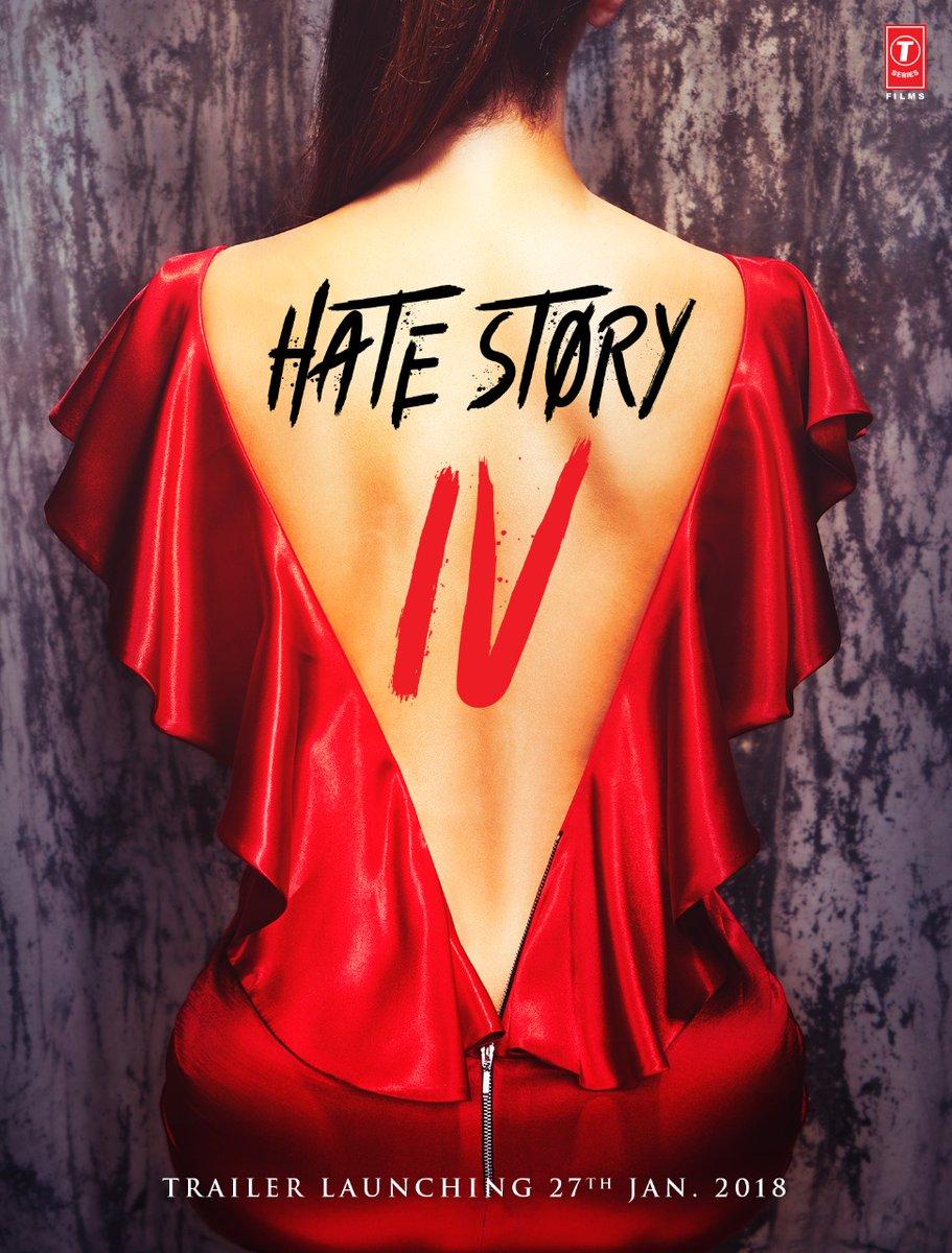 Hate Story 4 Picture Gallery