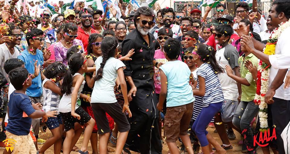 Kaala Picture Gallery