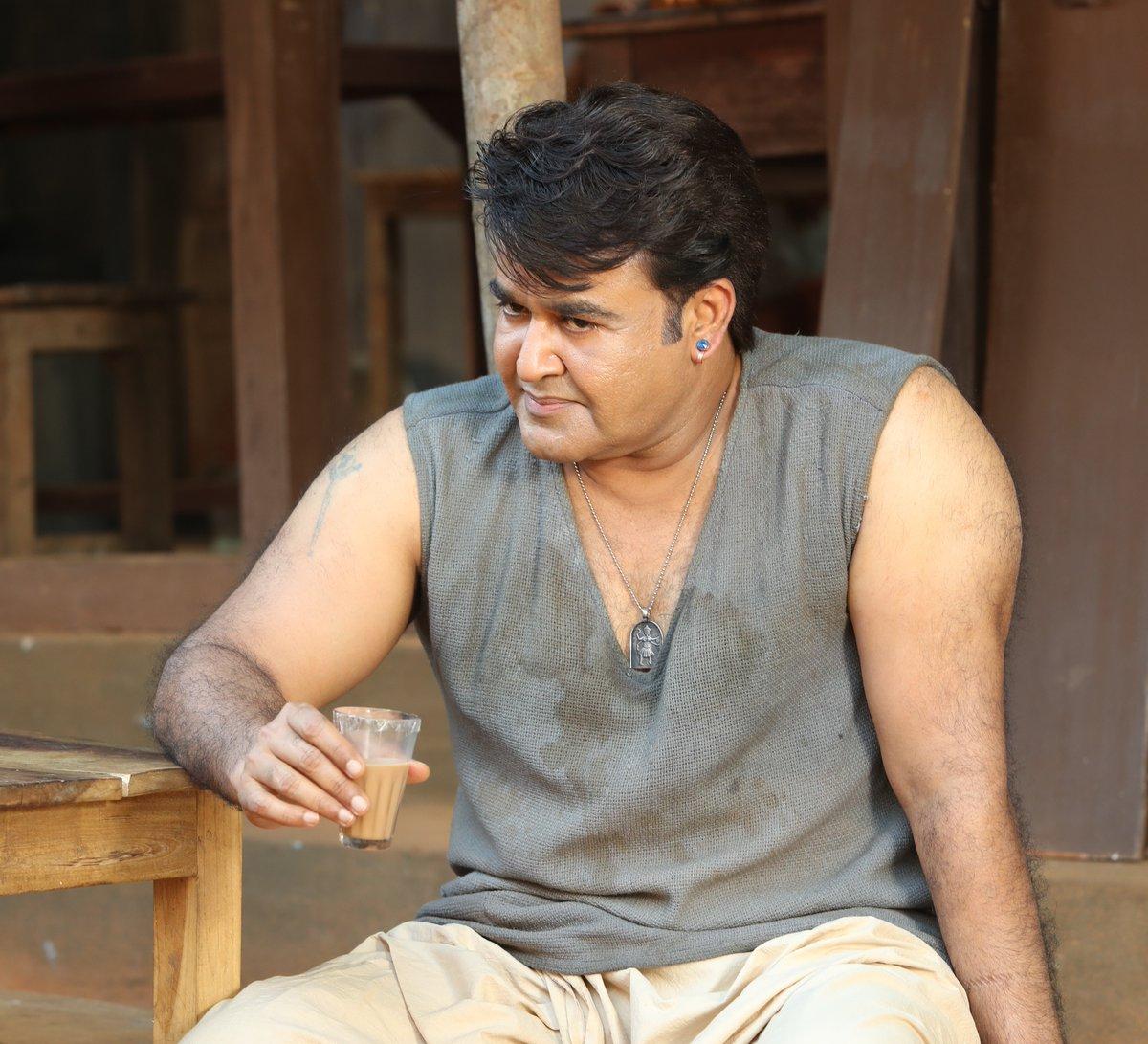 Odiyan Picture Gallery