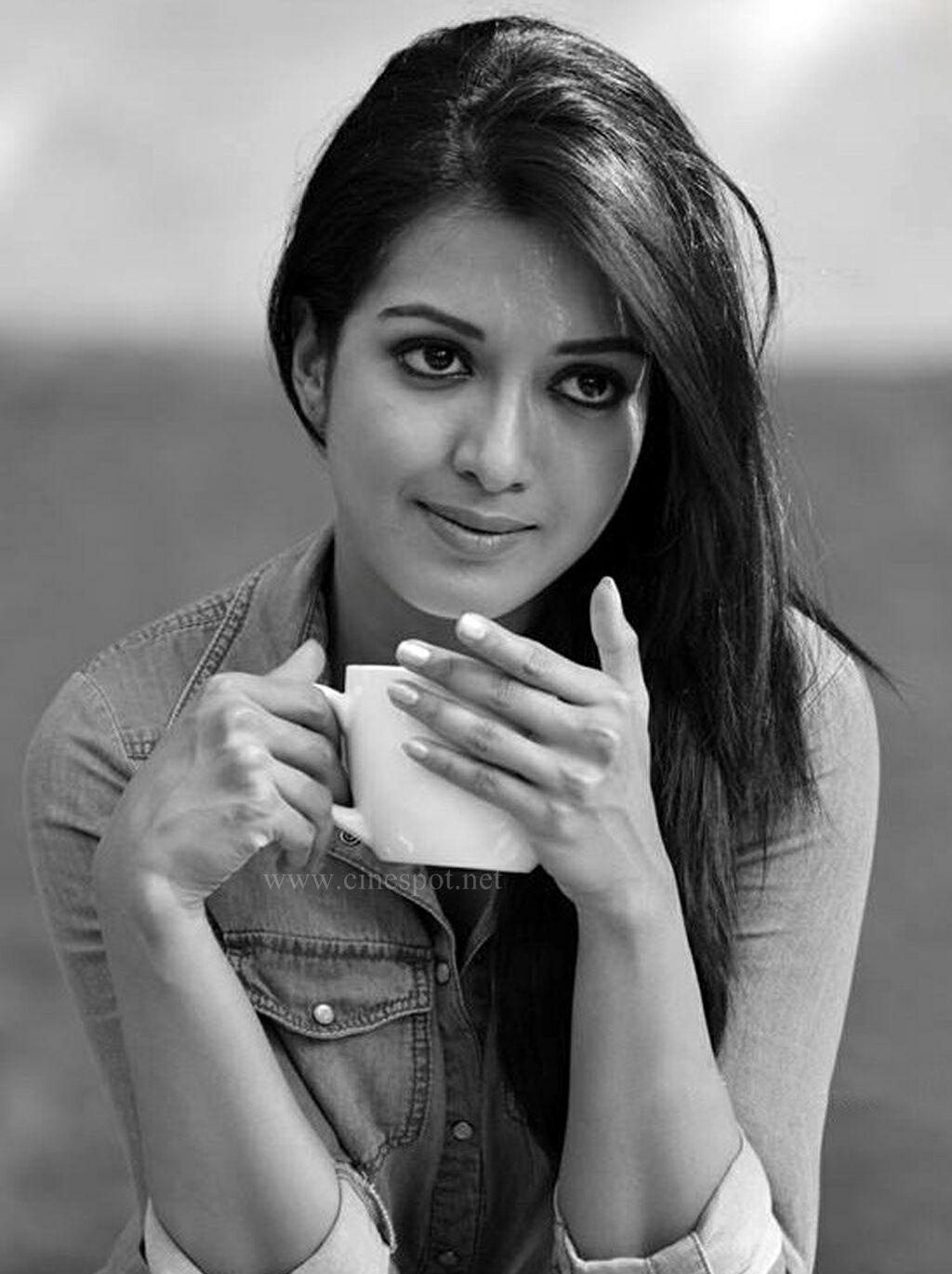 Catherine Tresa