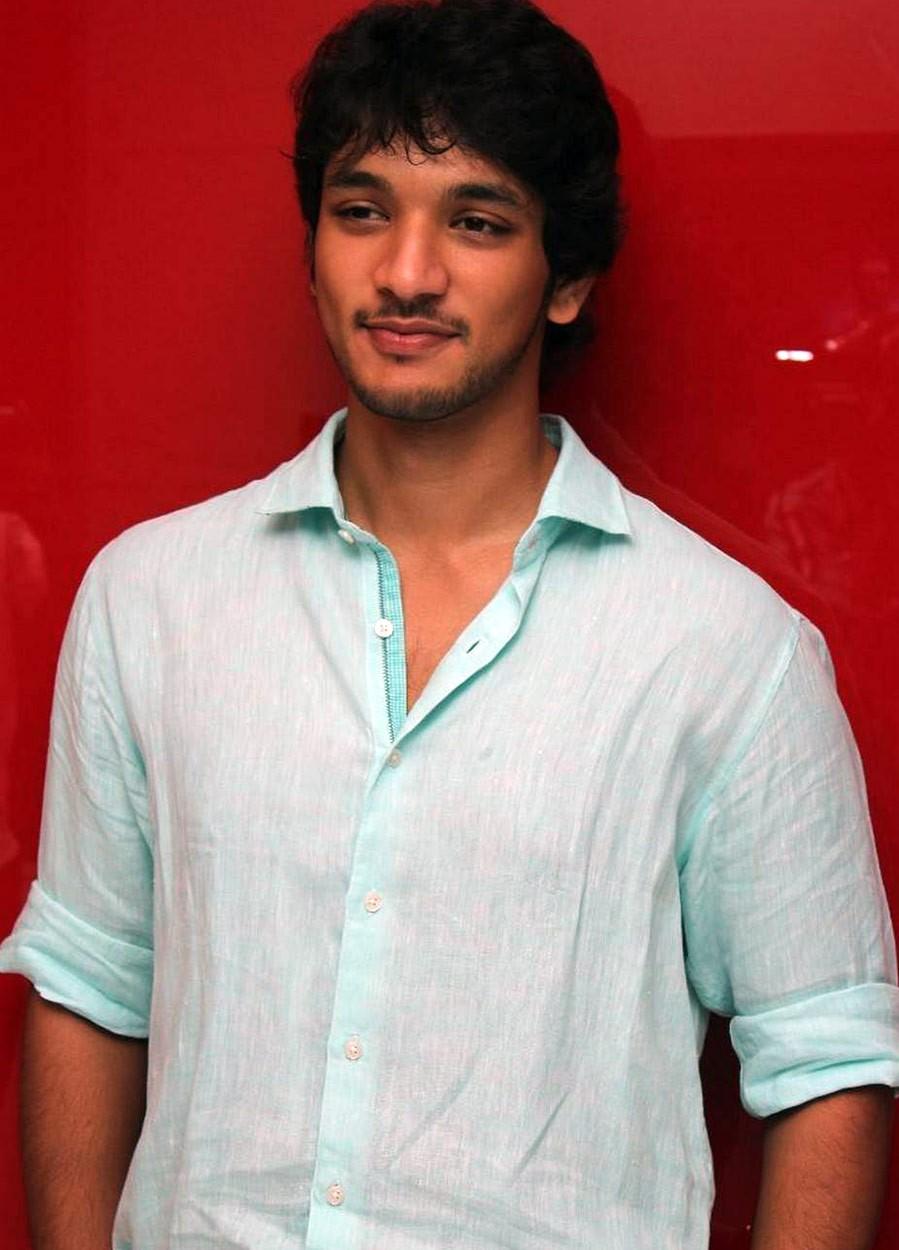 Gautham Karthik