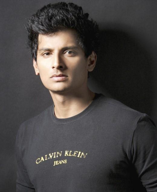 JIIVA CHOUDRY