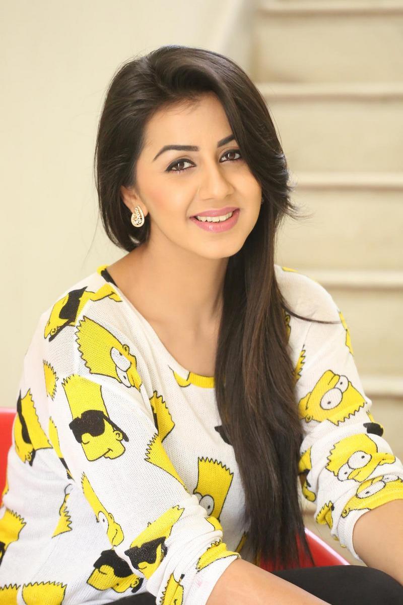 Nikki Galrani