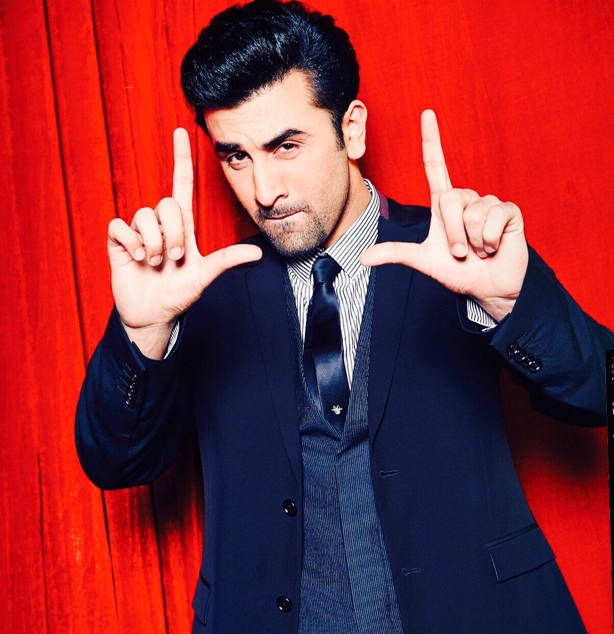 Ranbir Kapoor