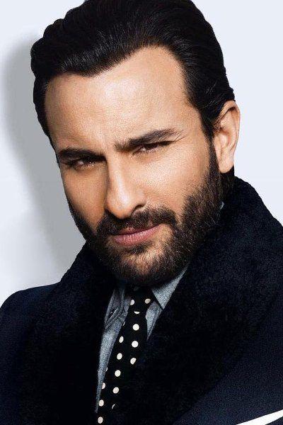 Saif Ali Khan