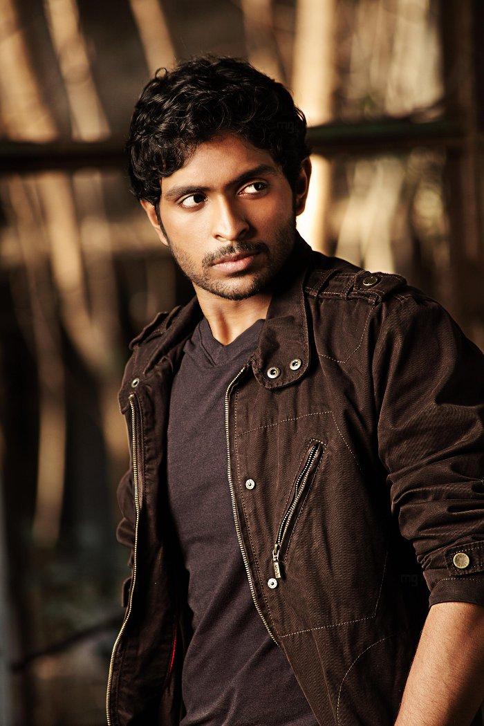 Vikram Prabhu