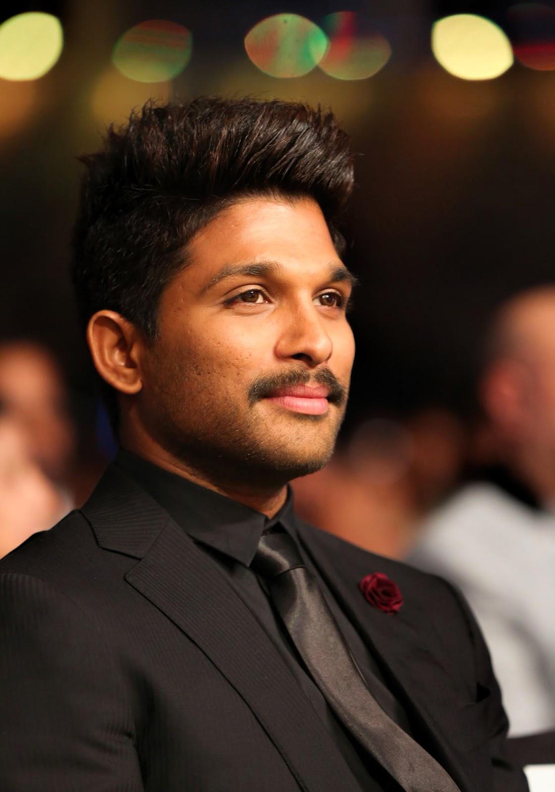 Allu Arjun