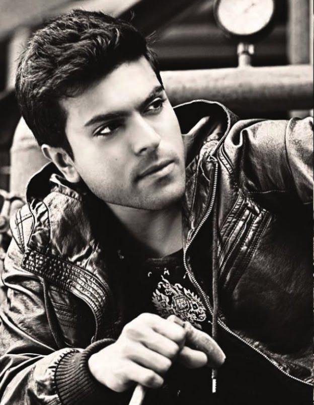 Ram Charan Teja