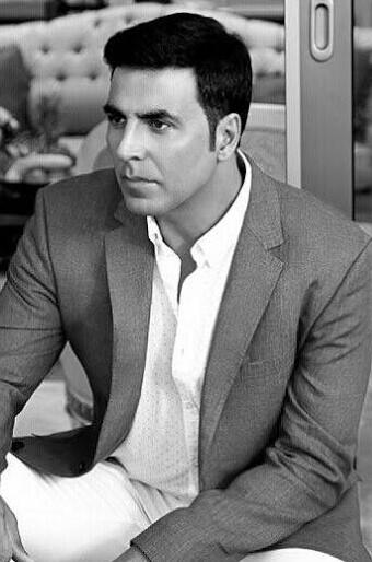 Akshay Kumar