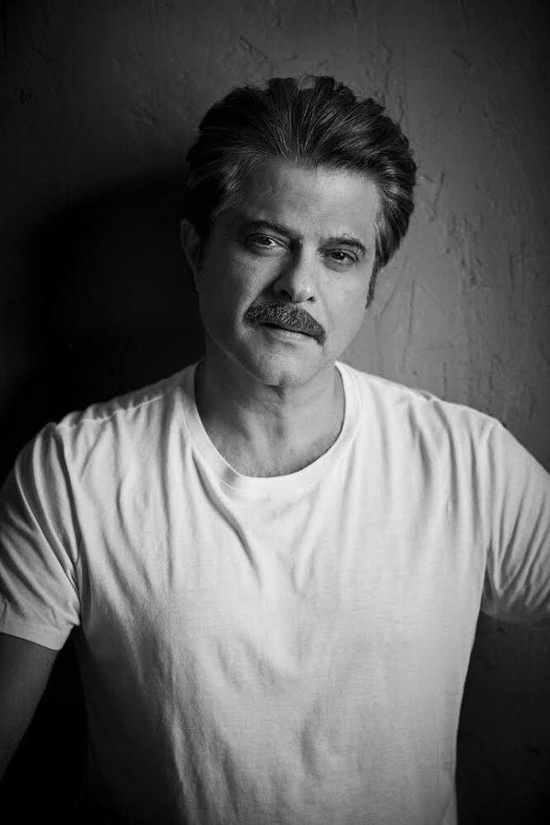 Anil Kapoor