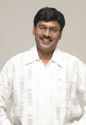 BHAGYARAJ K