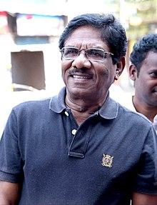 BHARATHIRAJA 