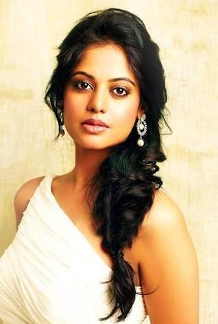 Bindu Madhavi