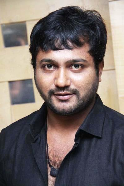 Bobby Simha