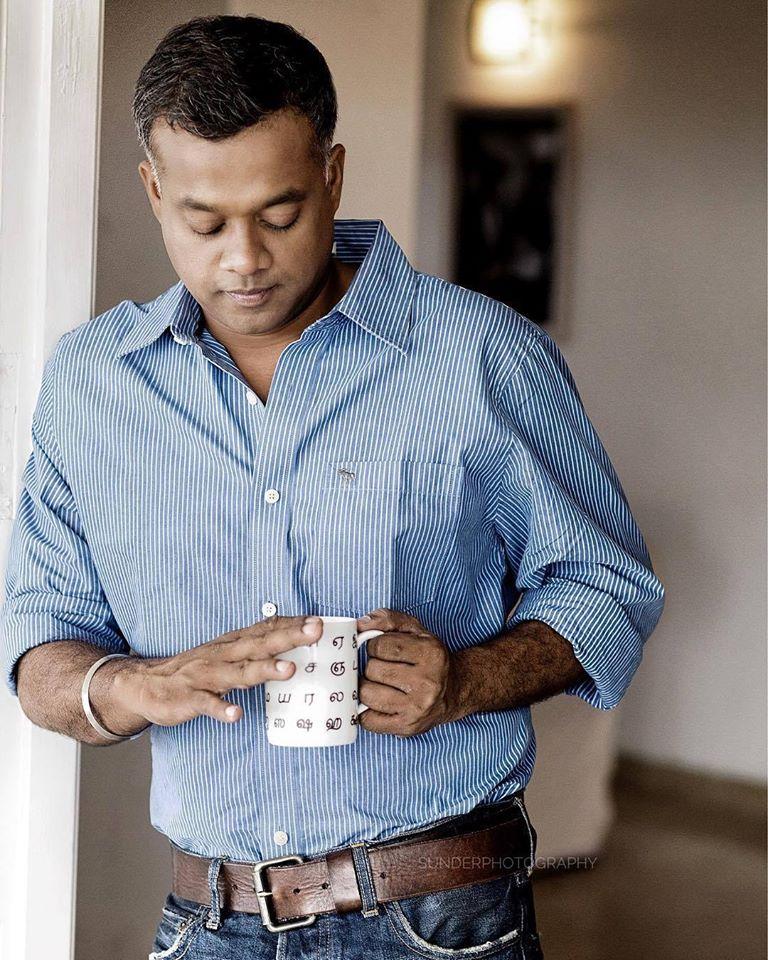 GAUTHAM MENON