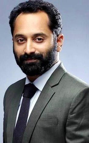 Fahadh Faasil