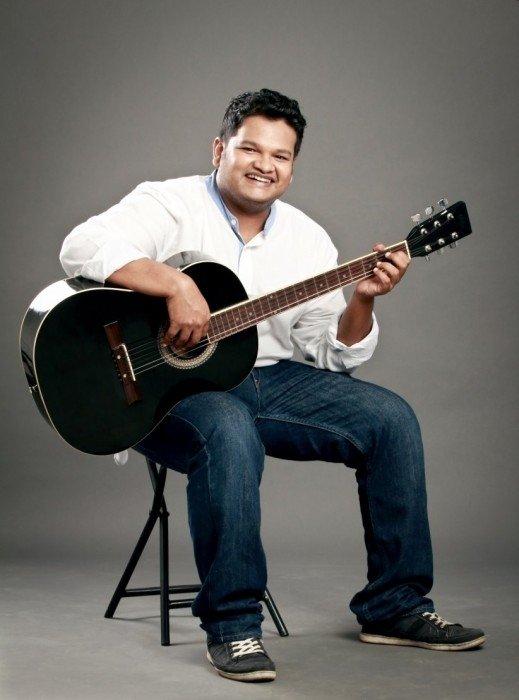 GHIBRAN M