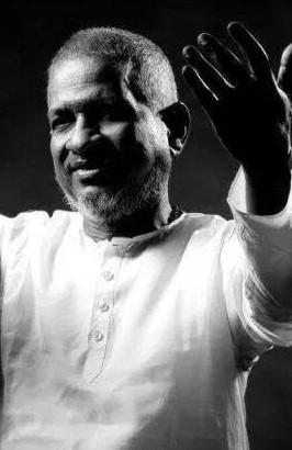 ILAIYARAJA 
