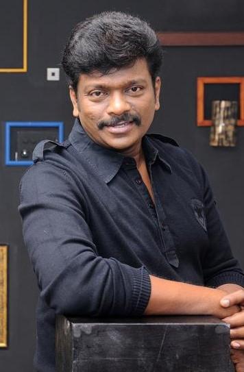 PARTHIBAN R