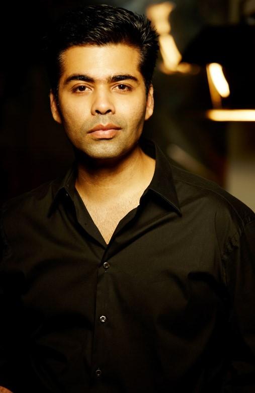 Karan Johar