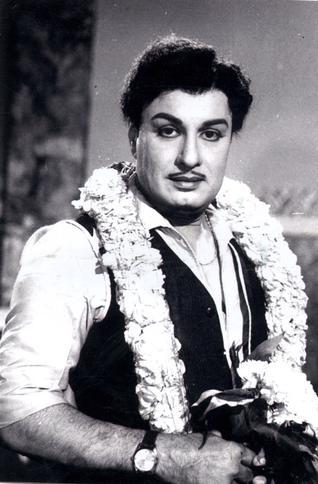 M.G. Ramachandran